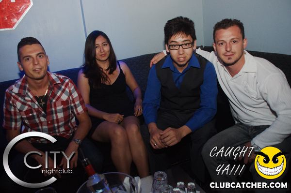 City nightclub photo 327 - July 11th, 2012