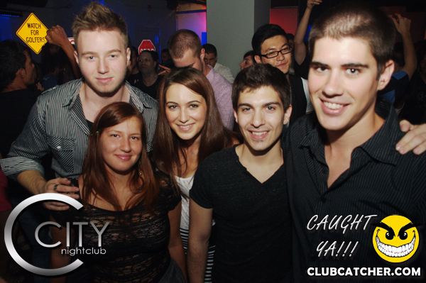City nightclub photo 332 - July 11th, 2012