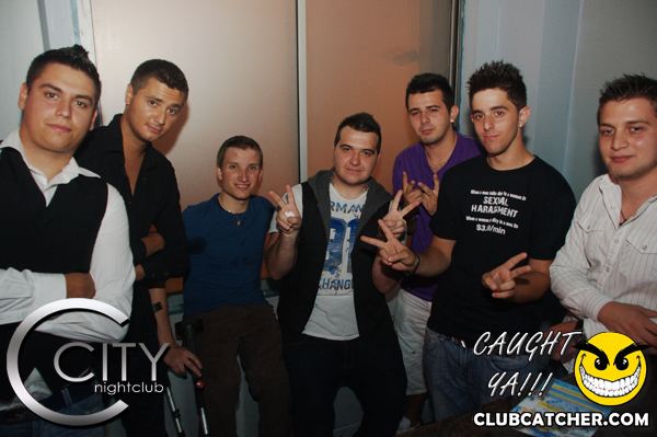 City nightclub photo 335 - July 11th, 2012