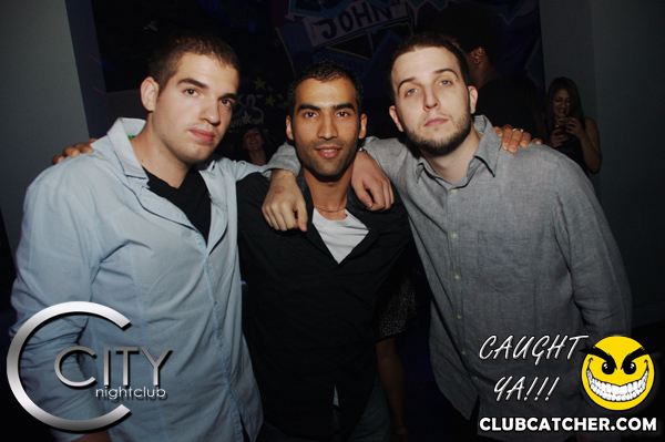 City nightclub photo 336 - July 11th, 2012