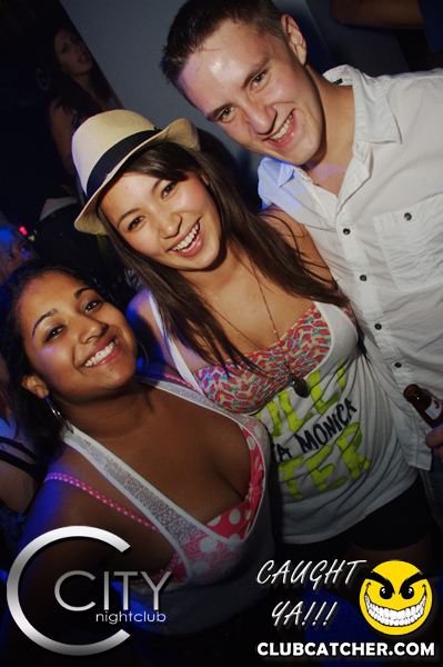 City nightclub photo 341 - July 11th, 2012