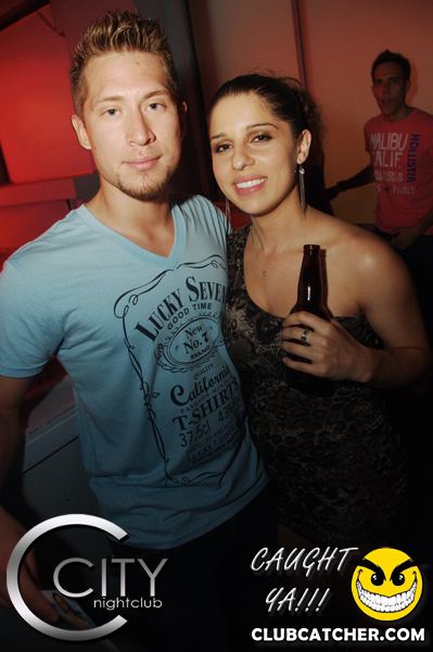City nightclub photo 345 - July 11th, 2012