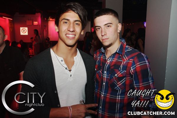 City nightclub photo 348 - July 11th, 2012