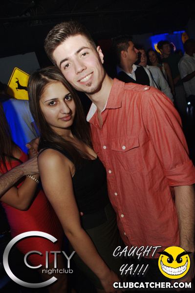 City nightclub photo 349 - July 11th, 2012