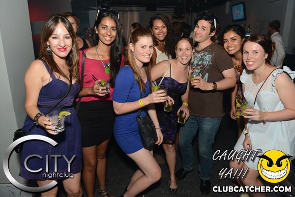 City nightclub photo 36 - July 11th, 2012