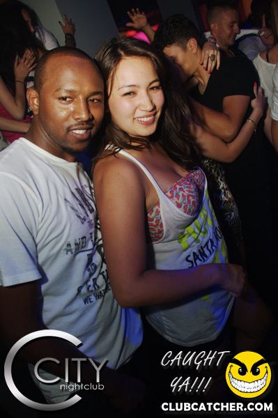 City nightclub photo 354 - July 11th, 2012