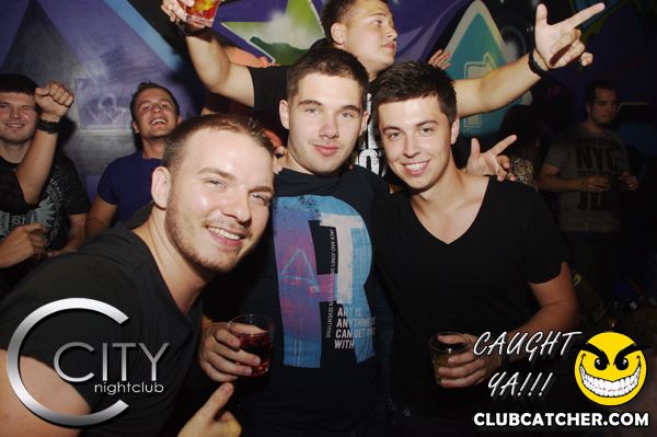 City nightclub photo 355 - July 11th, 2012