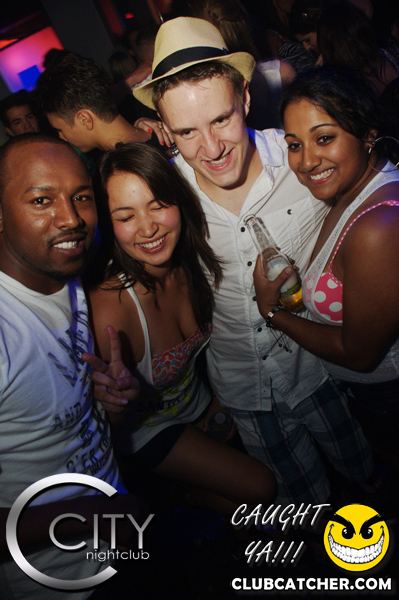 City nightclub photo 359 - July 11th, 2012
