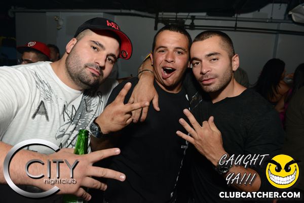 City nightclub photo 37 - July 11th, 2012