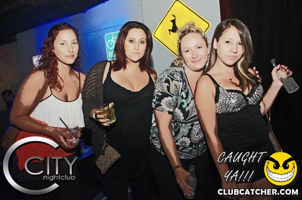 City nightclub photo 363 - July 11th, 2012