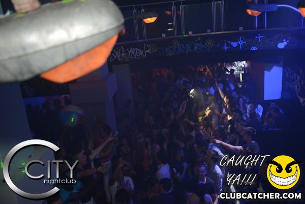 City nightclub photo 366 - July 11th, 2012