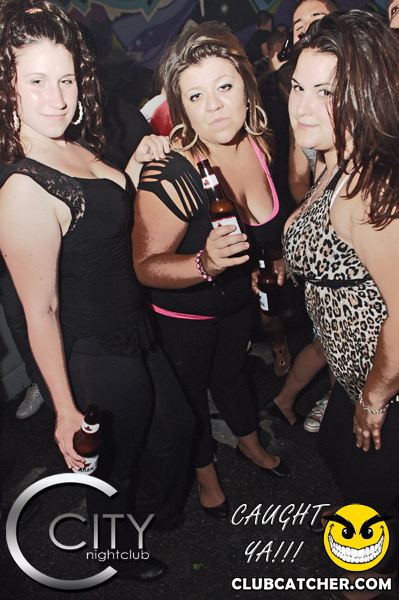 City nightclub photo 369 - July 11th, 2012
