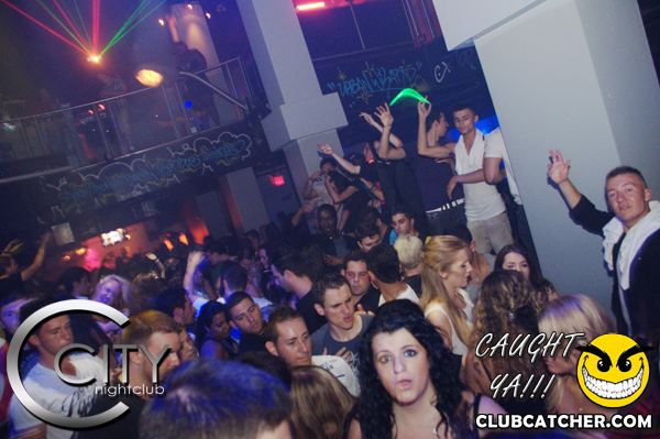 City nightclub photo 375 - July 11th, 2012