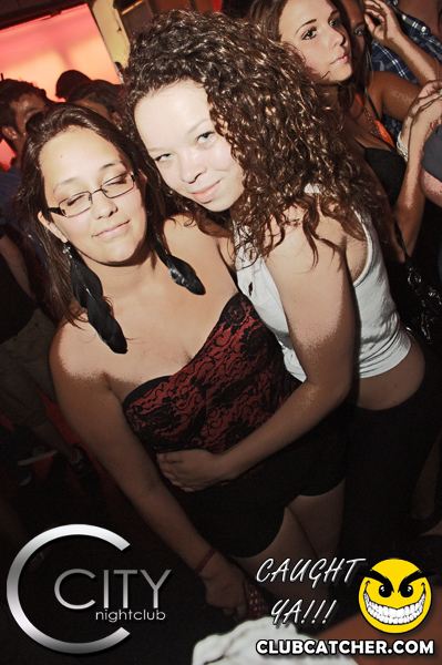 City nightclub photo 378 - July 11th, 2012