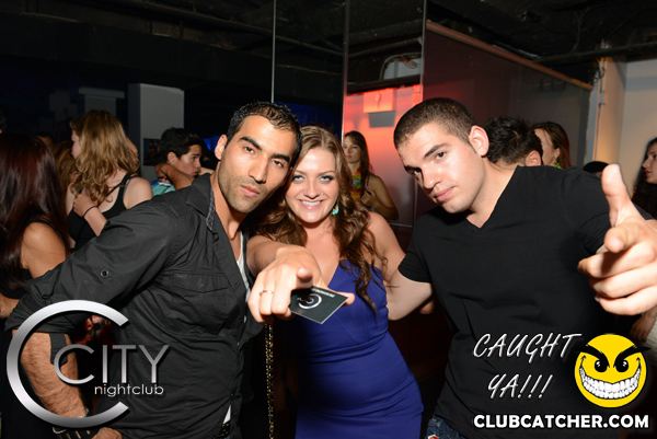 City nightclub photo 39 - July 11th, 2012