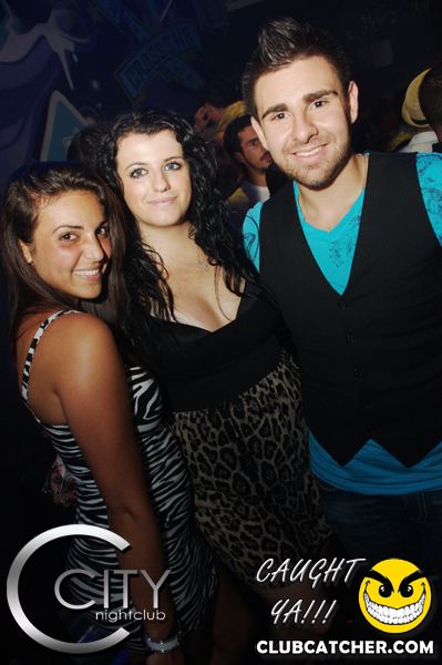 City nightclub photo 381 - July 11th, 2012