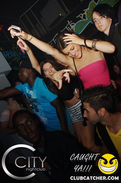 City nightclub photo 387 - July 11th, 2012