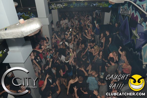 City nightclub photo 40 - July 11th, 2012
