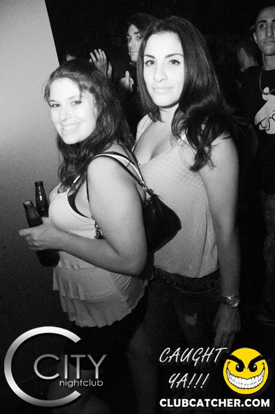 City nightclub photo 396 - July 11th, 2012