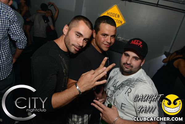 City nightclub photo 44 - July 11th, 2012