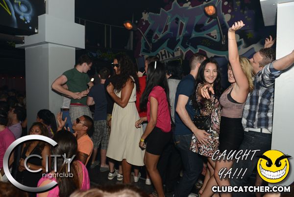 City nightclub photo 45 - July 11th, 2012