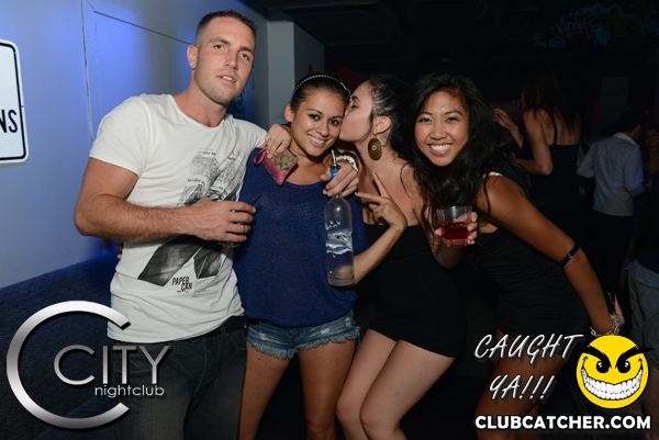 City nightclub photo 54 - July 11th, 2012