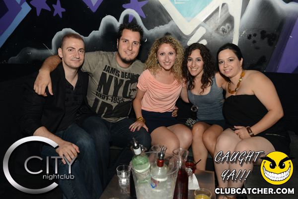 City nightclub photo 56 - July 11th, 2012