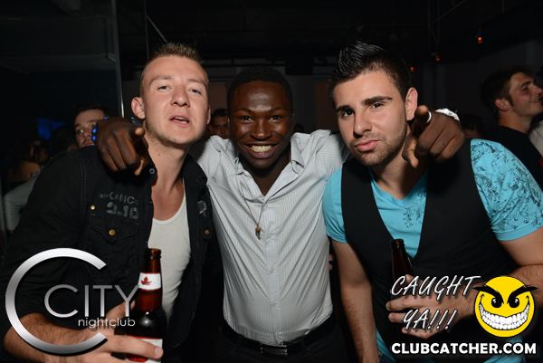 City nightclub photo 61 - July 11th, 2012