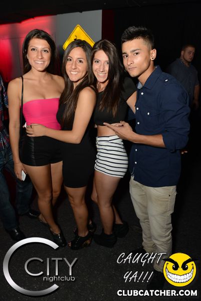 City nightclub photo 63 - July 11th, 2012