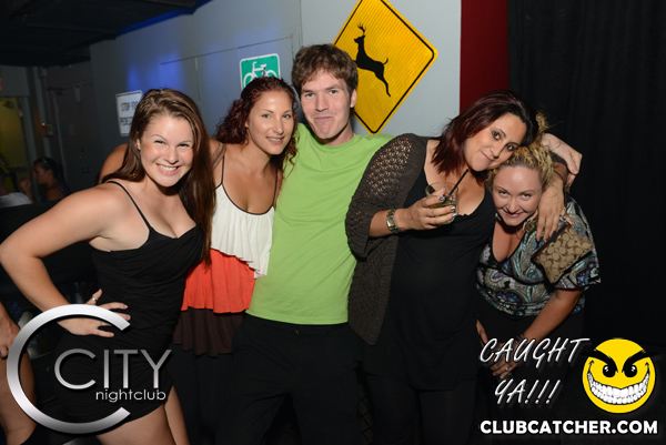 City nightclub photo 67 - July 11th, 2012