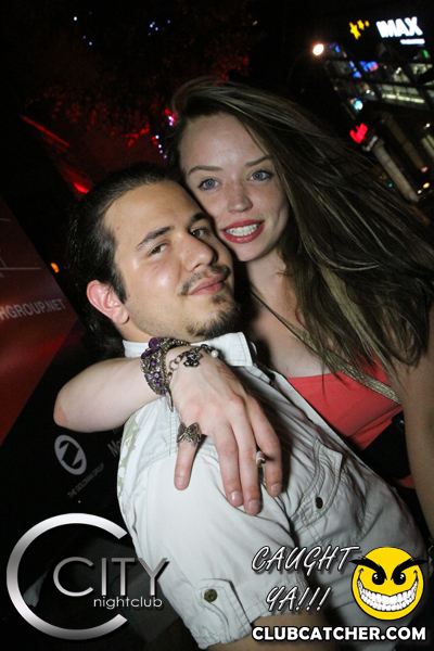 City nightclub photo 80 - July 11th, 2012