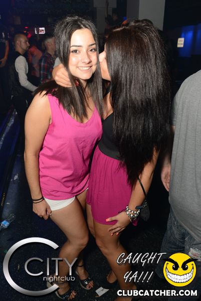City nightclub photo 9 - July 11th, 2012