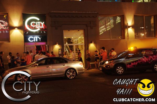 City nightclub photo 82 - July 11th, 2012
