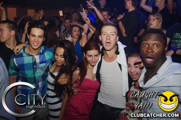 City nightclub photo 84 - July 11th, 2012