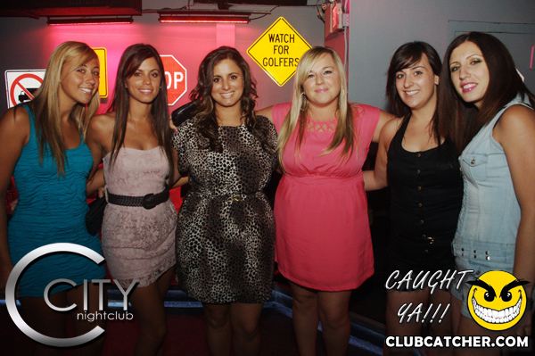 City nightclub photo 85 - July 11th, 2012