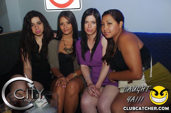 City nightclub photo 86 - July 11th, 2012