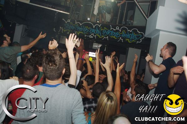 City nightclub photo 87 - July 11th, 2012