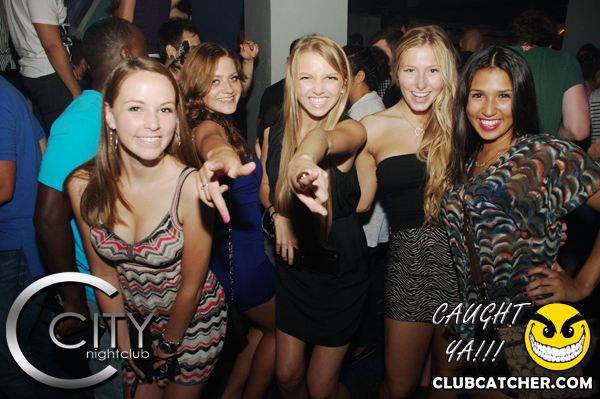 City nightclub photo 88 - July 11th, 2012