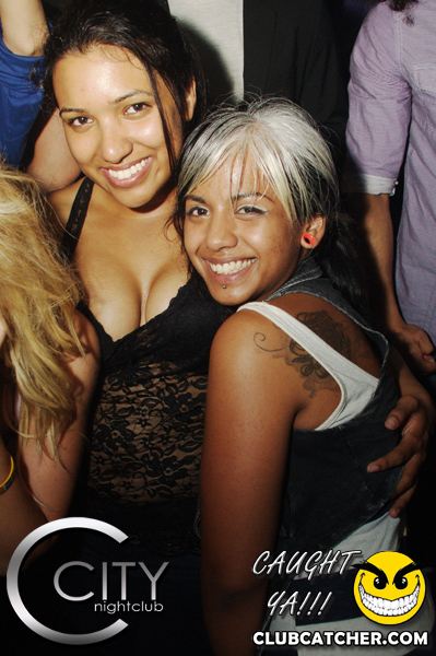 City nightclub photo 90 - July 11th, 2012