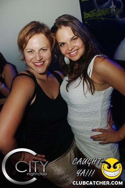 City nightclub photo 91 - July 11th, 2012