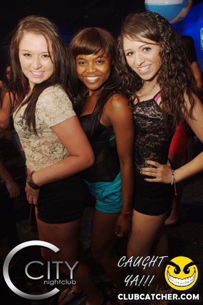 City nightclub photo 97 - July 11th, 2012