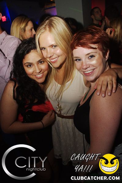 City nightclub photo 98 - July 11th, 2012