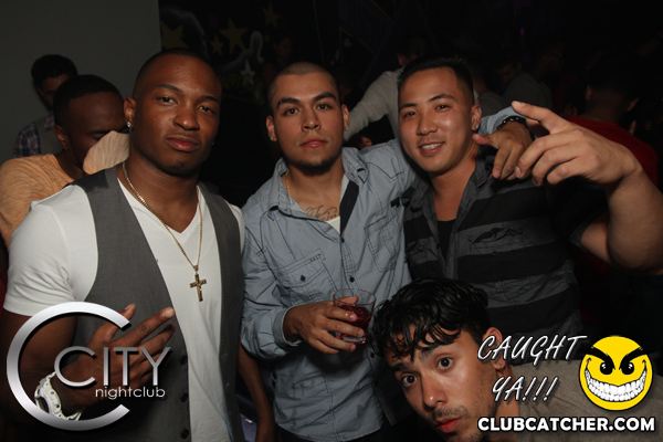 City nightclub photo 101 - July 14th, 2012