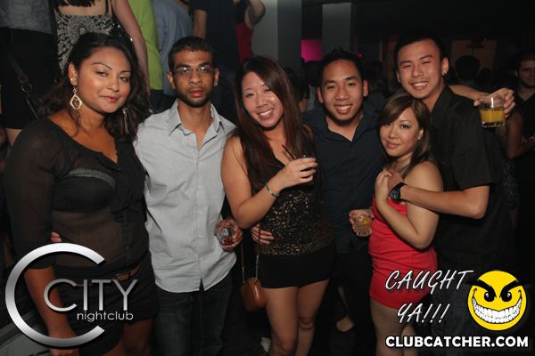 City nightclub photo 106 - July 14th, 2012