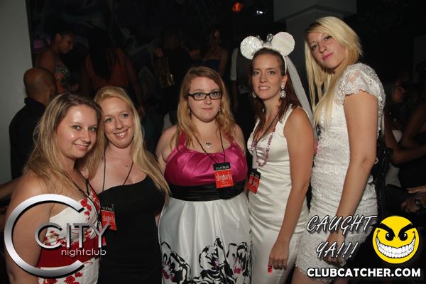 City nightclub photo 12 - July 14th, 2012