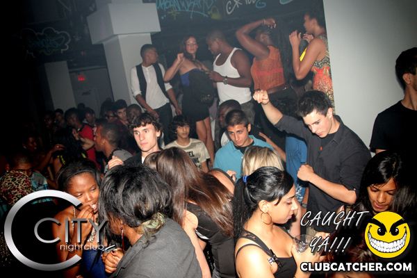 City nightclub photo 15 - July 14th, 2012