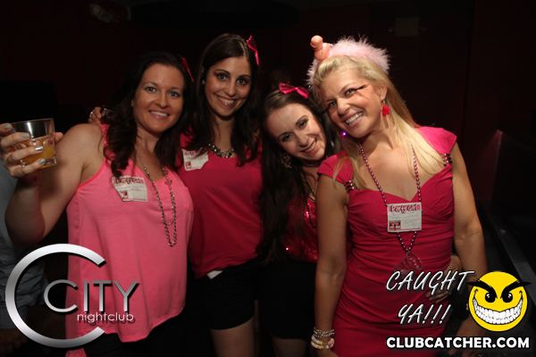 City nightclub photo 159 - July 14th, 2012