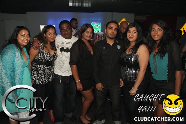 City nightclub photo 18 - July 14th, 2012