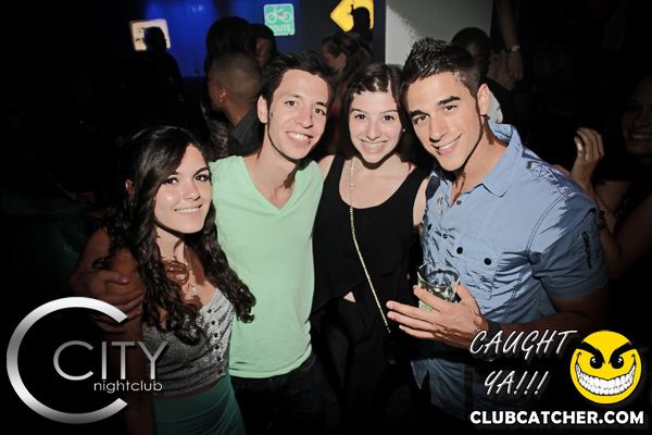 City nightclub photo 176 - July 14th, 2012