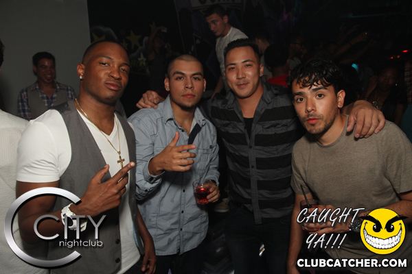 City nightclub photo 19 - July 14th, 2012